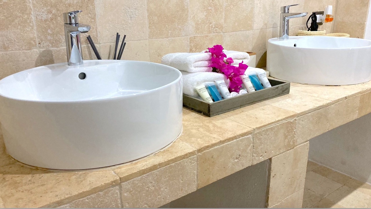 Photo of Bathroom in Palm Beach