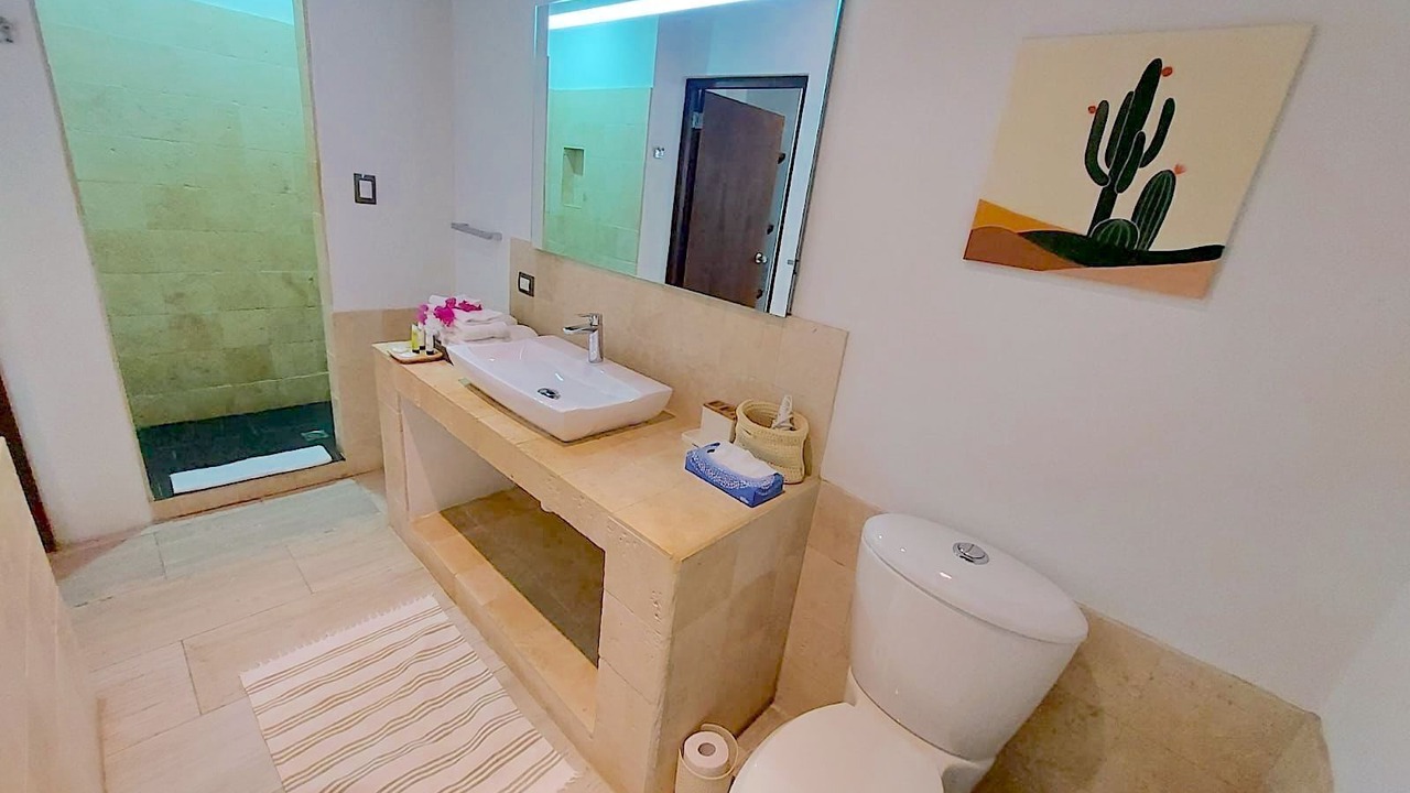 Photo of Bathroom in Palm Beach