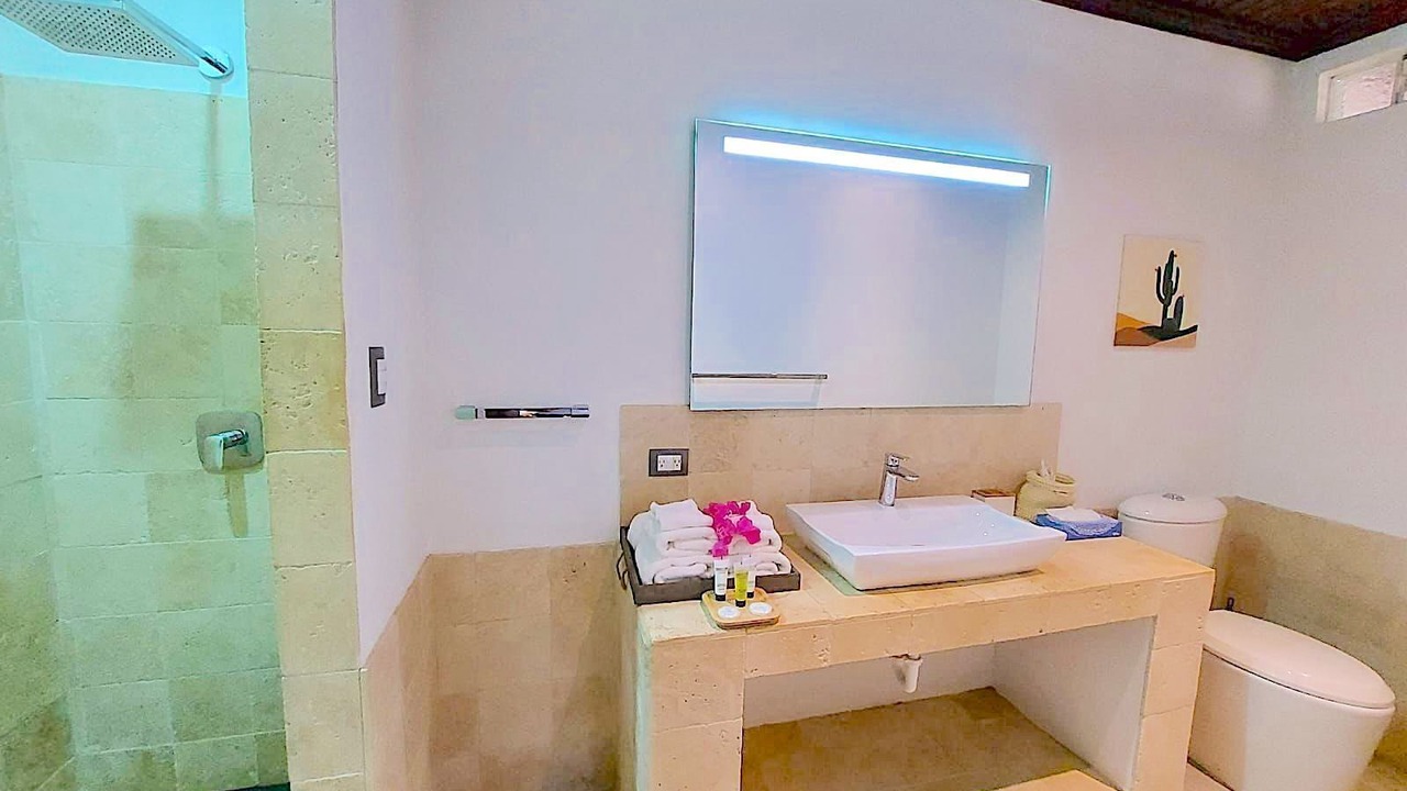 Photo of Bathroom in Palm Beach