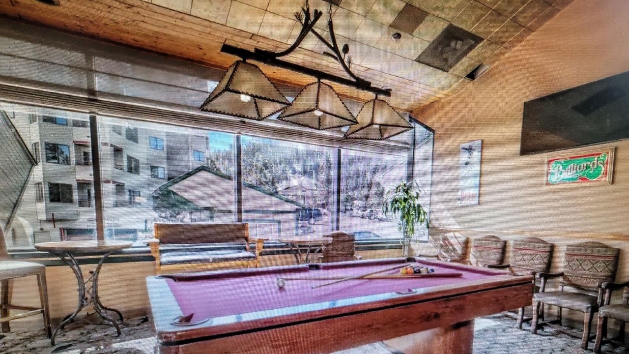 Photo of Bedroom in Tahoe Village