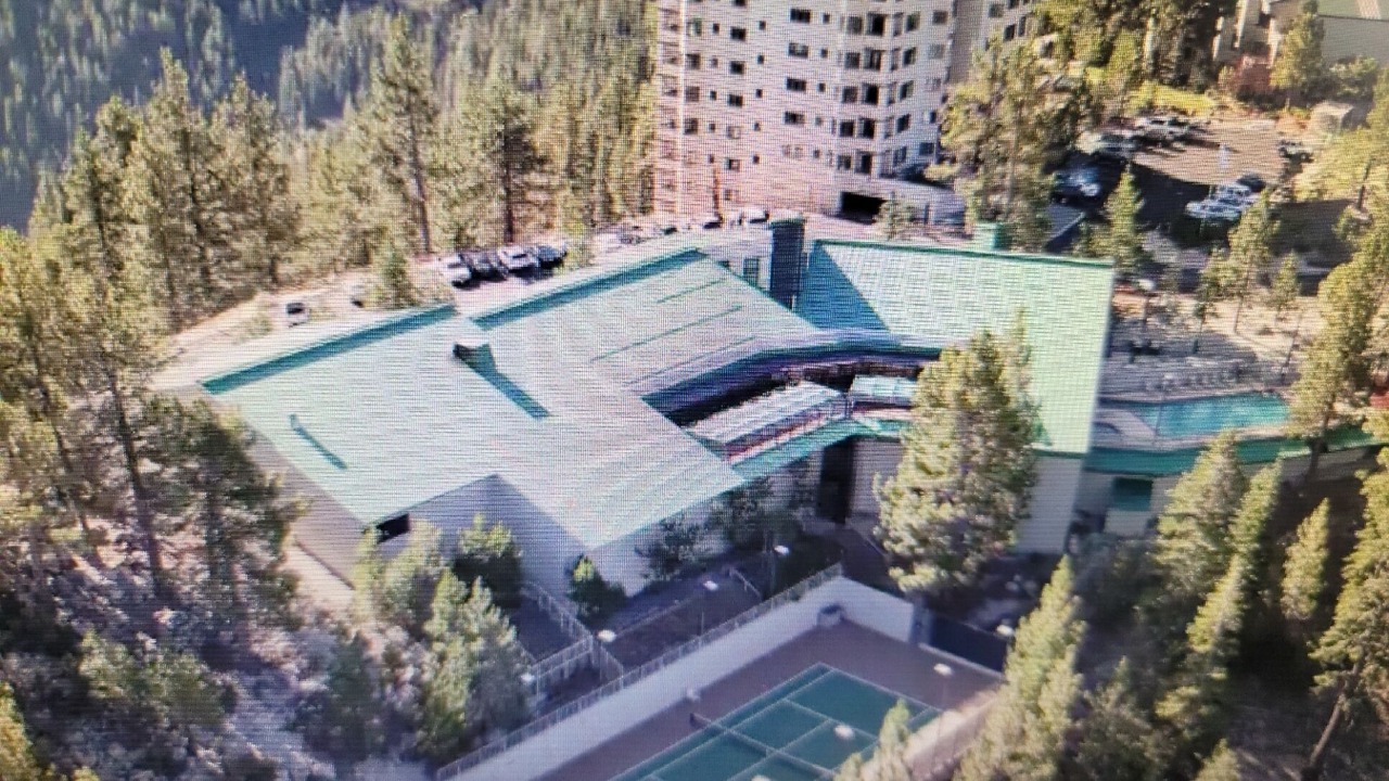 Photo of Outdoor in Tahoe Village