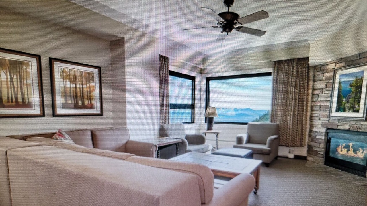 Photo of Livingroom in Tahoe Village