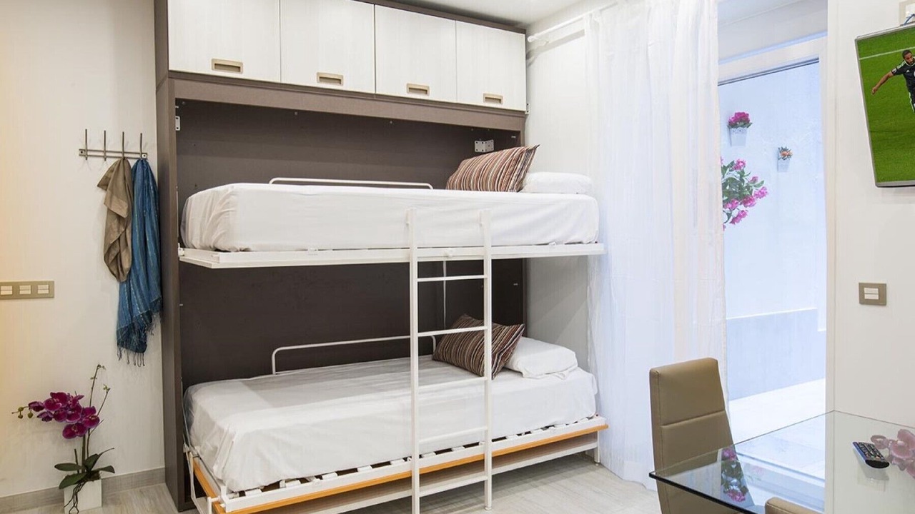 Photo of Bedroom in Lista