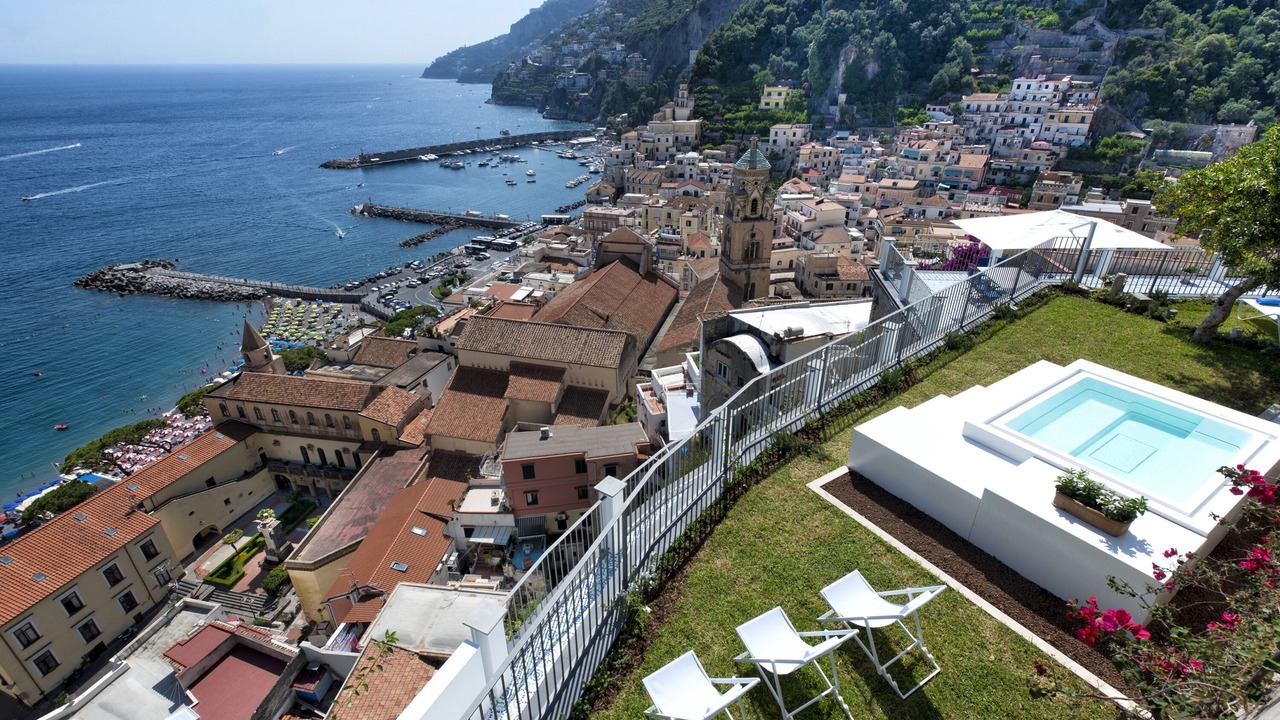 Photo of Outdoor in Pogerola
