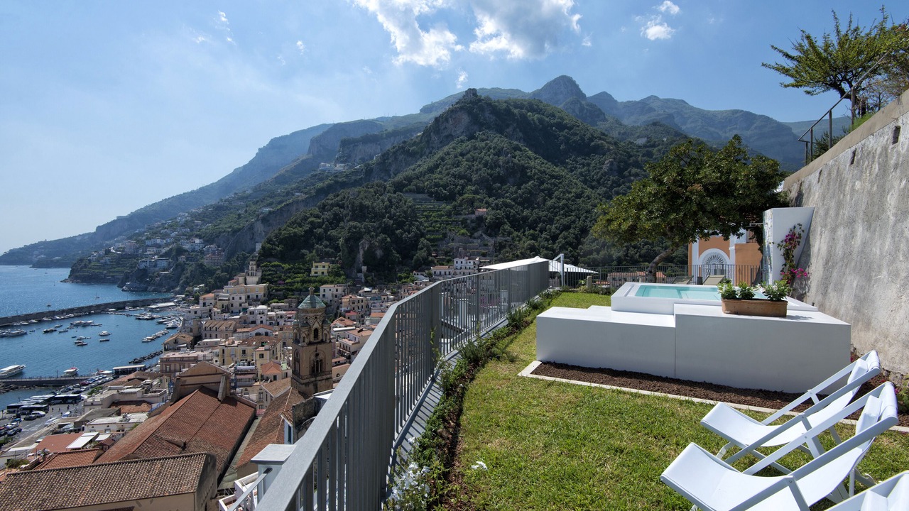 Photo of Outdoor in Pogerola