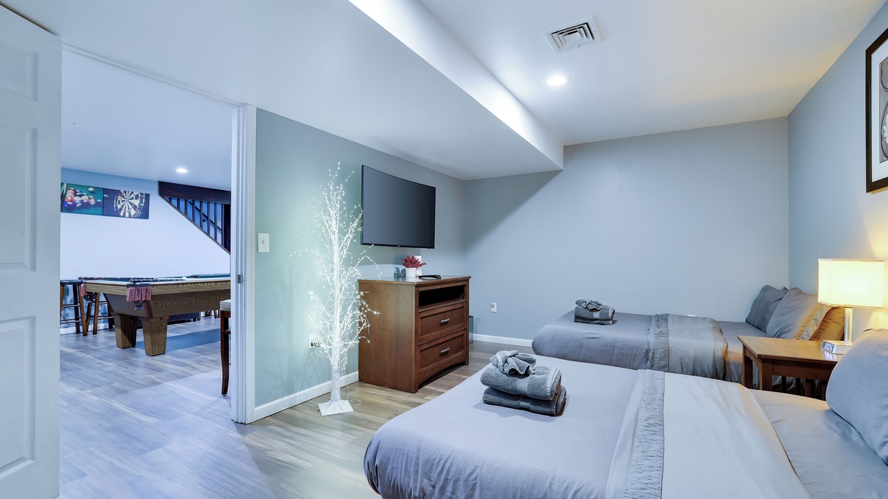 Photo of Bedroom in Long Pond