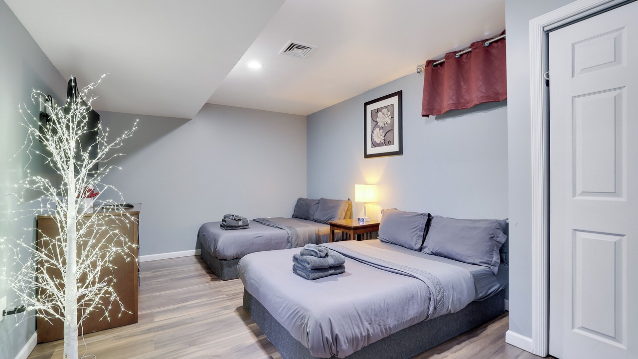 Photo of Bedroom in Long Pond