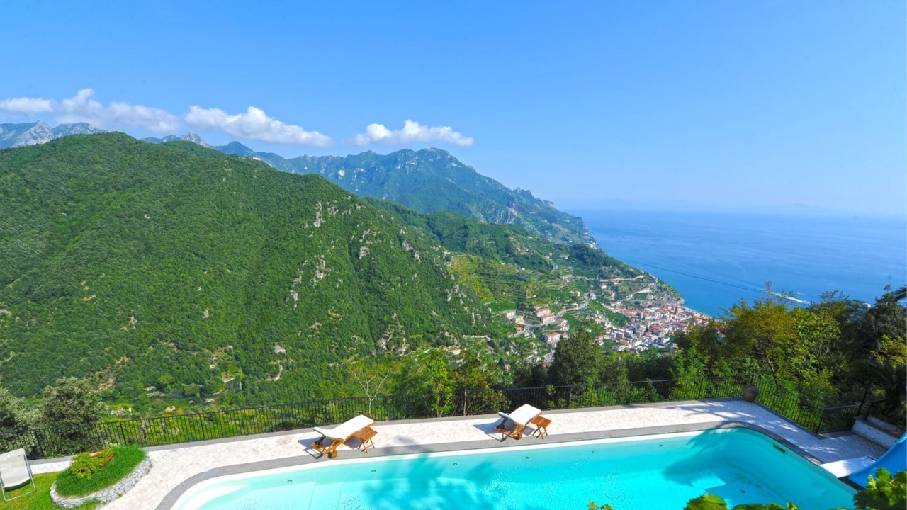 Photo of Outdoor in Ravello