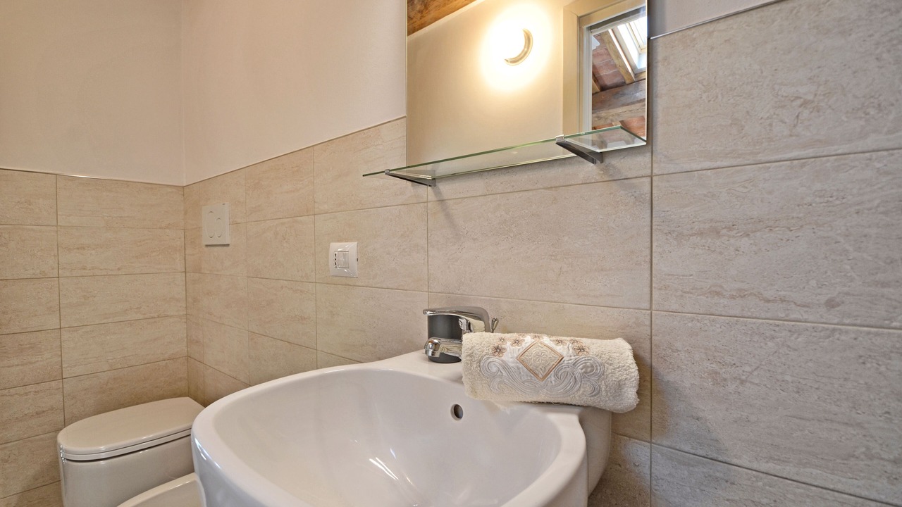 Photo of Bathroom in San Miniato
