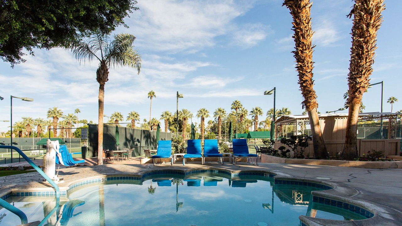 Photo of Outdoor in Historic Tennis Club