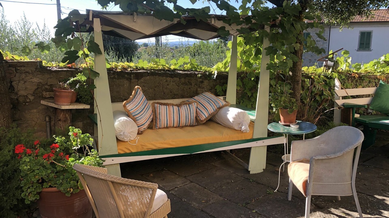 Photo of Outdoor in Cortona