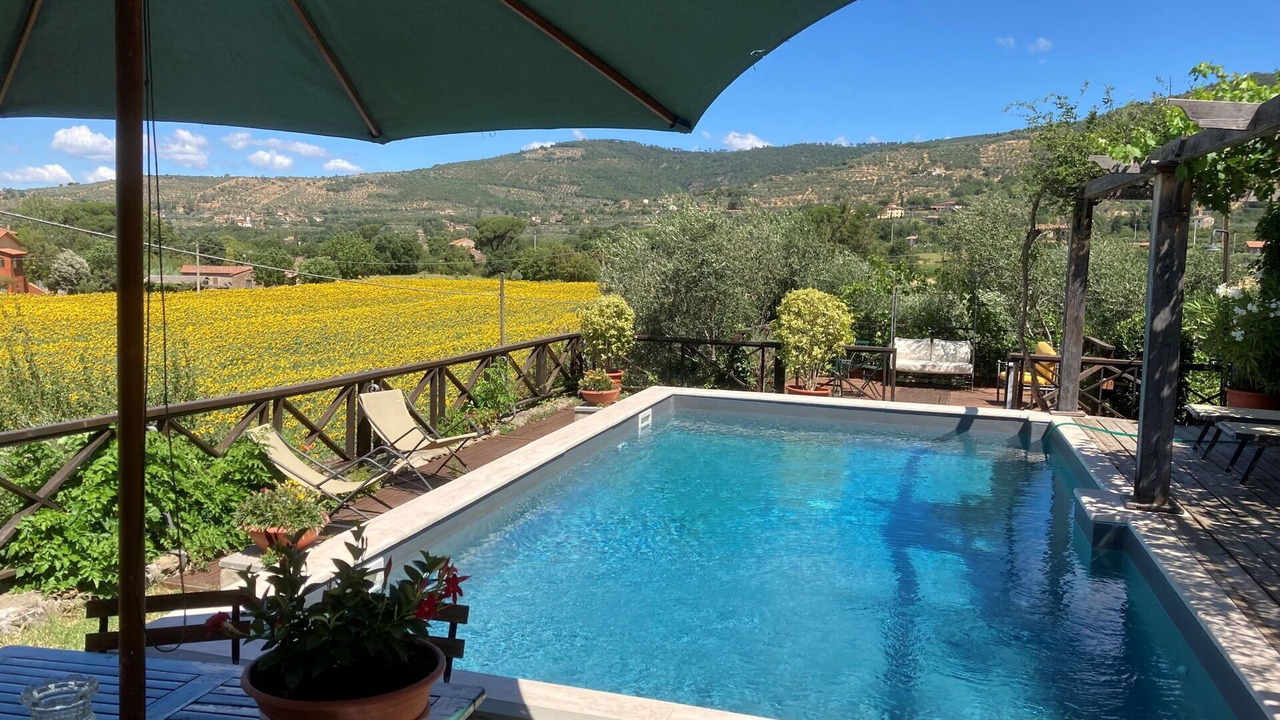 Photo of Outdoor in Cortona