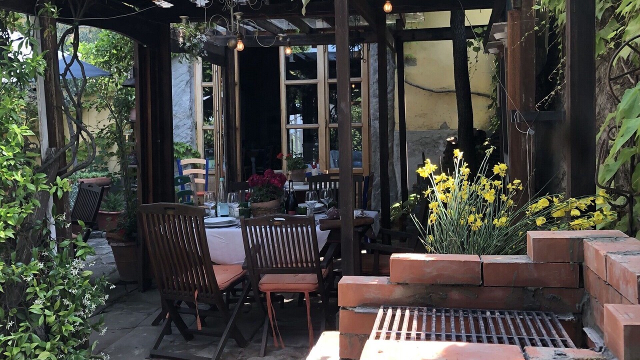 Photo of Outdoor in Cortona