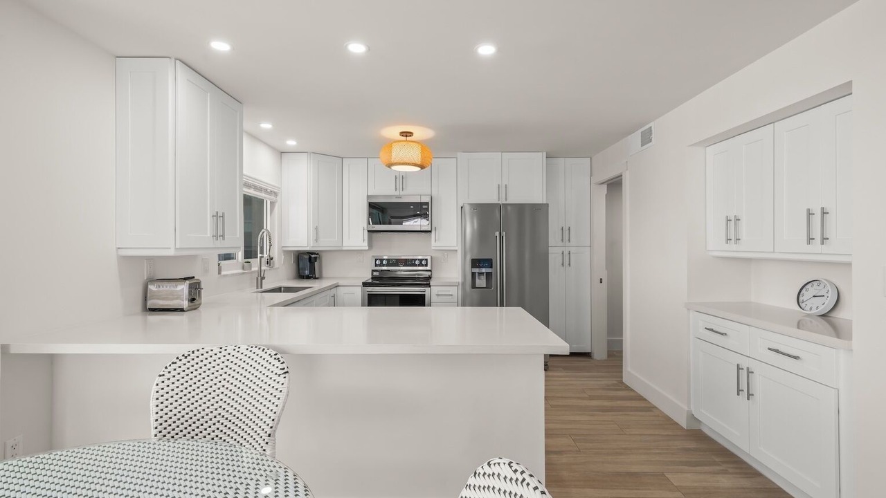 Photo of Kitchen in Sanibel