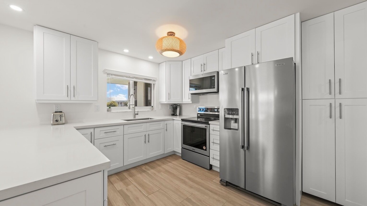 Photo of Kitchen in Sanibel