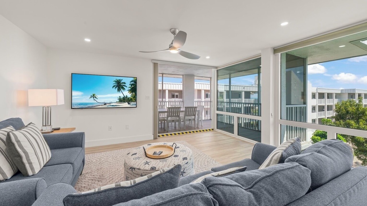 Photo of Livingroom in Sanibel