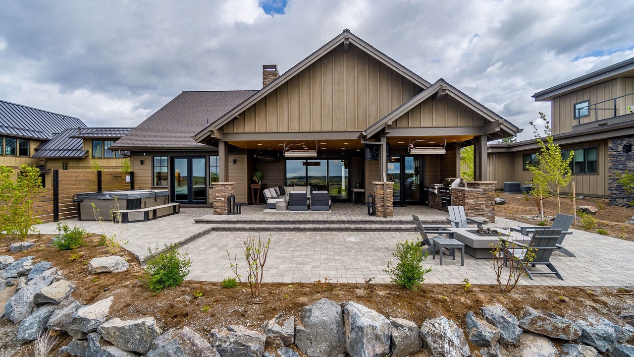 Photo of Outdoor in Bend