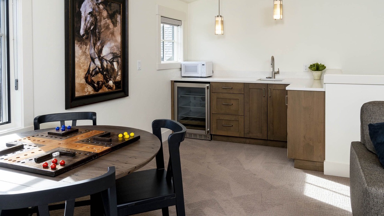 Photo of Kitchen in Bend