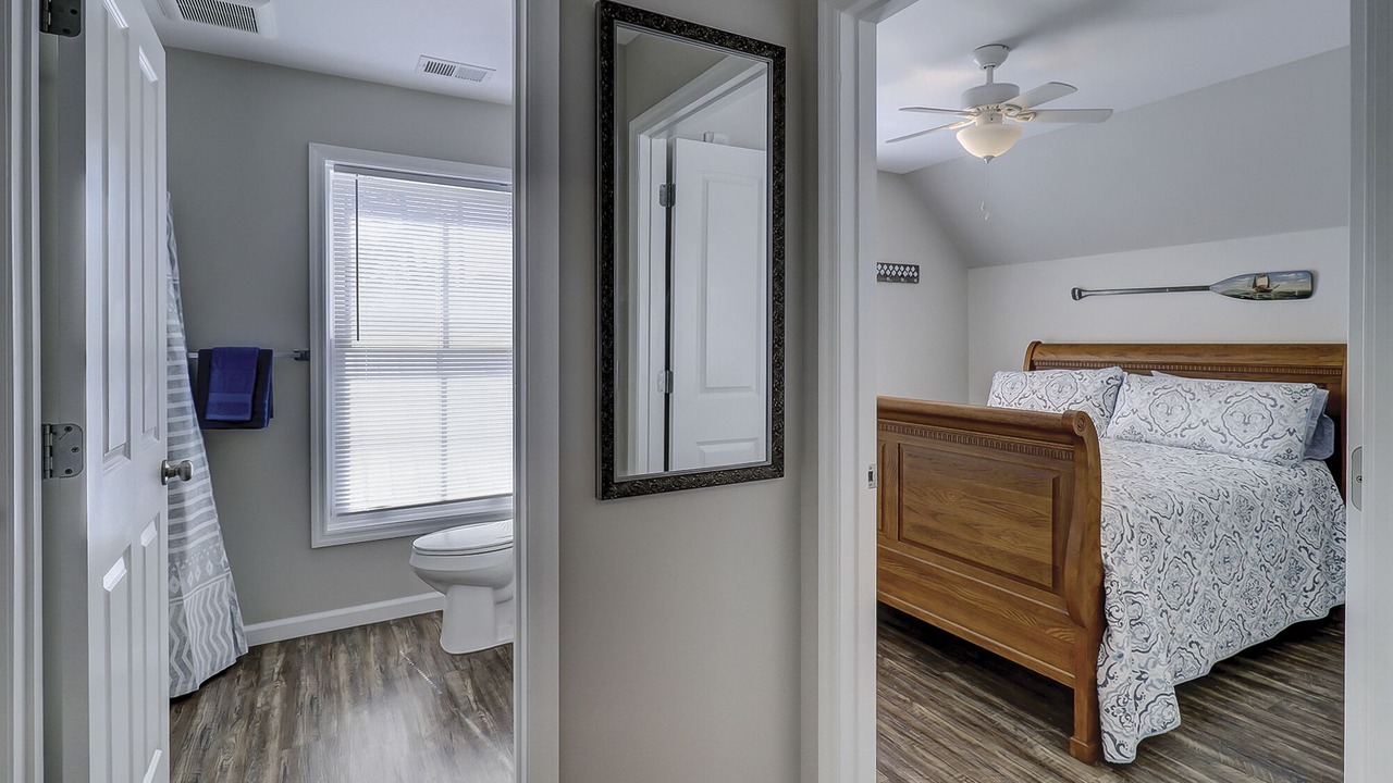 Photo of Bedroom in Bluffton