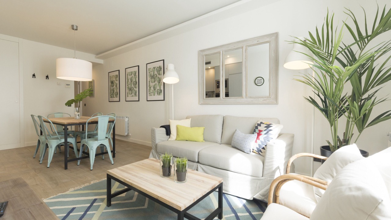 Photo of Livingroom in Salamanca