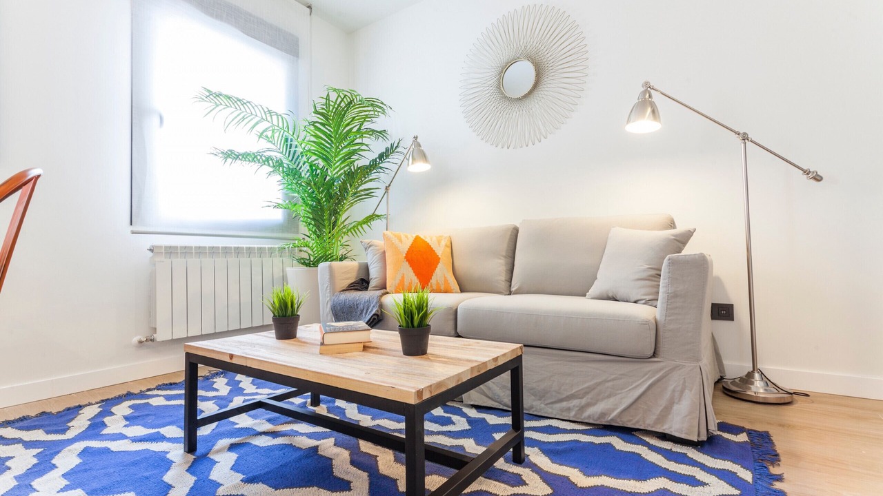 Photo of Livingroom in Salamanca