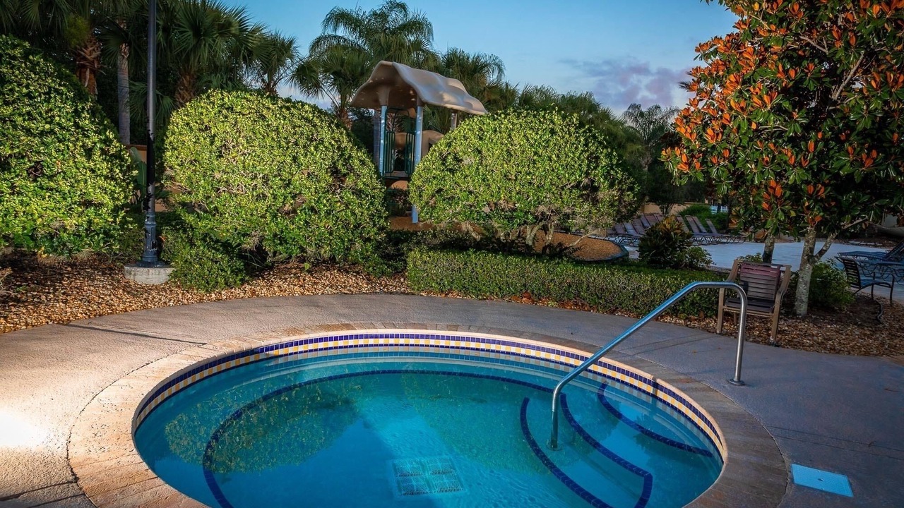 Photo of Outdoor in Regal Palms