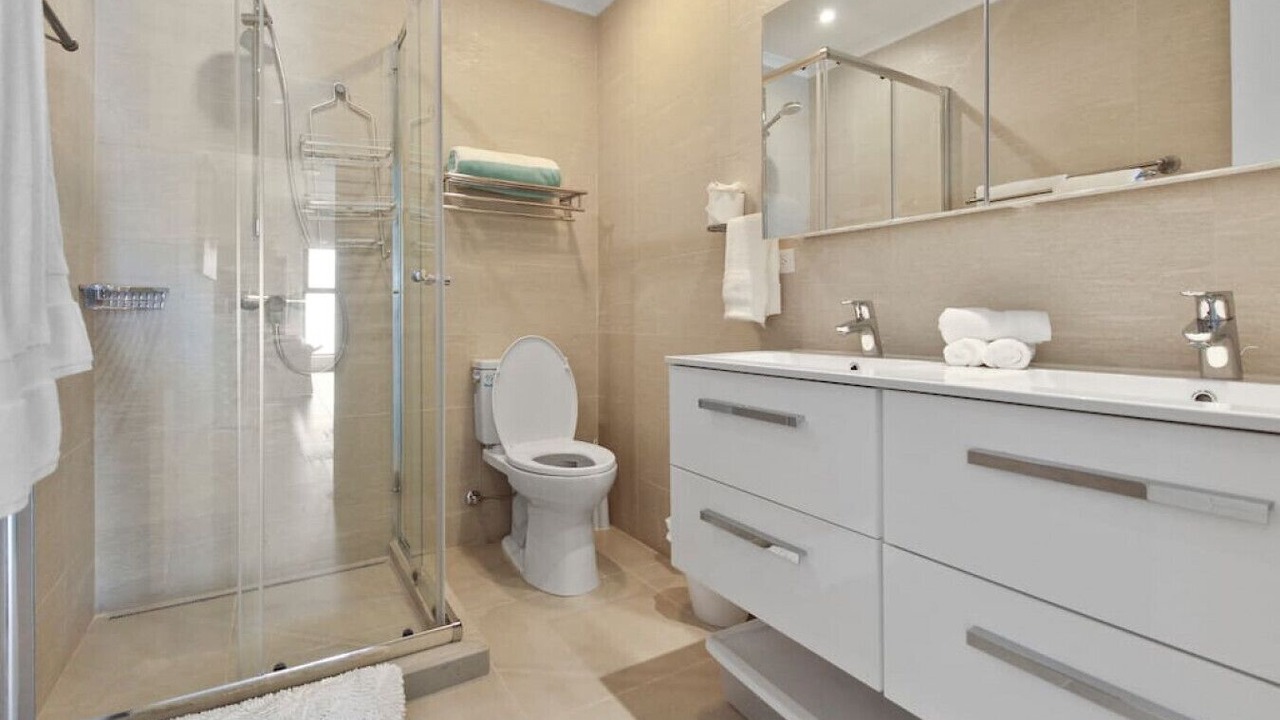 Photo of Bathroom in Gold Coast
