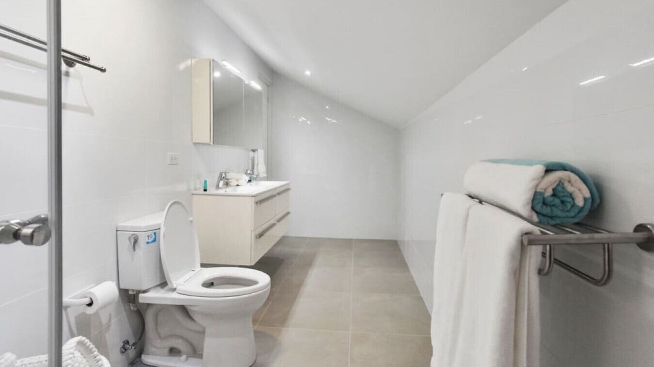 Photo of Bathroom in Gold Coast