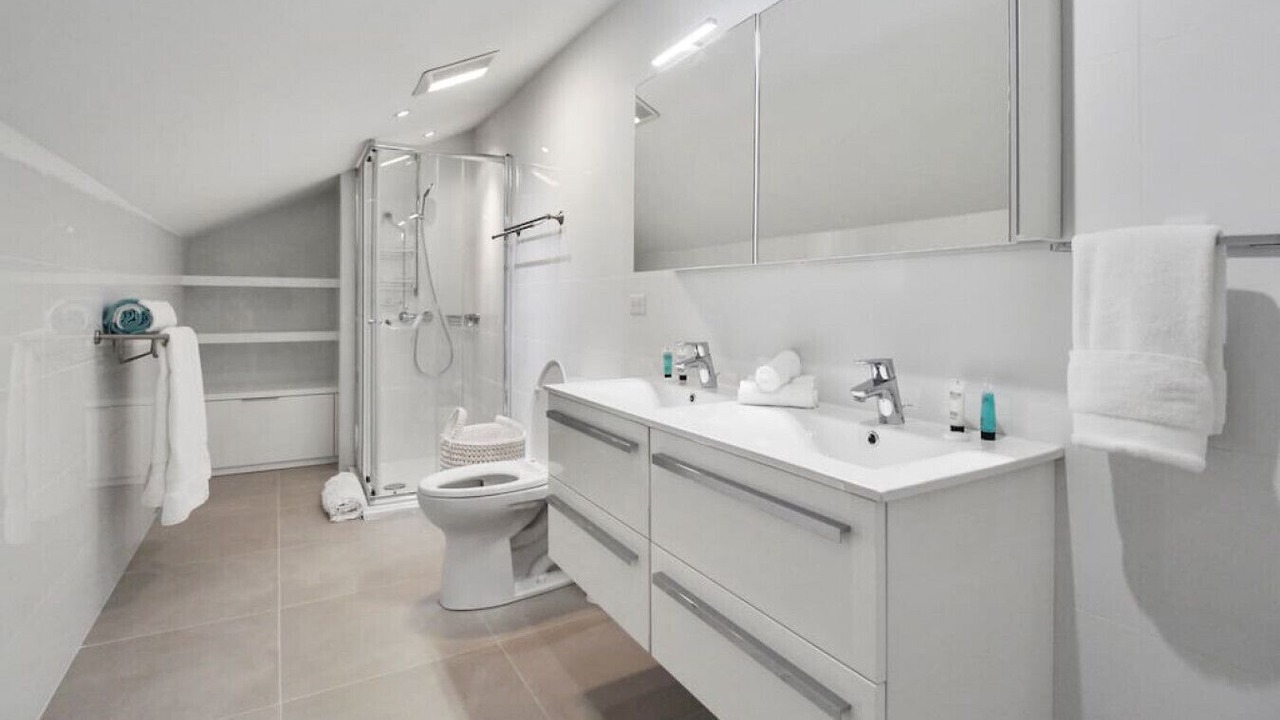 Photo of Bathroom in Gold Coast