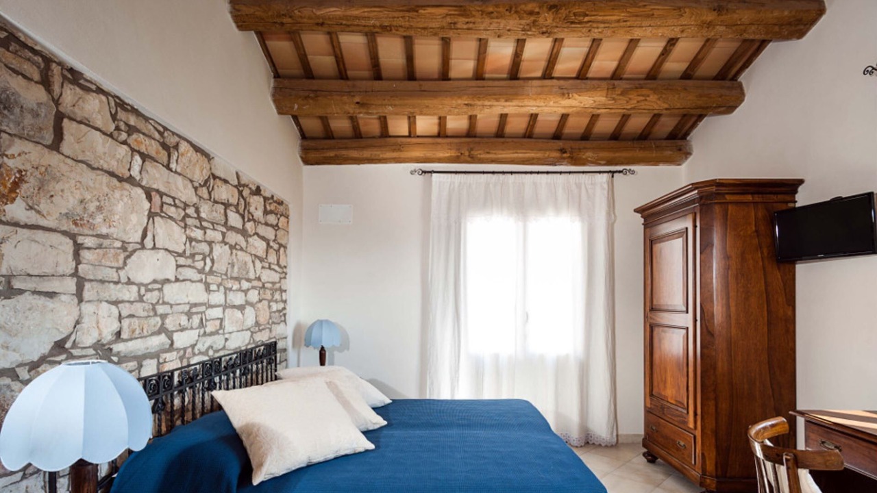 Photo of Bedroom in Marsala