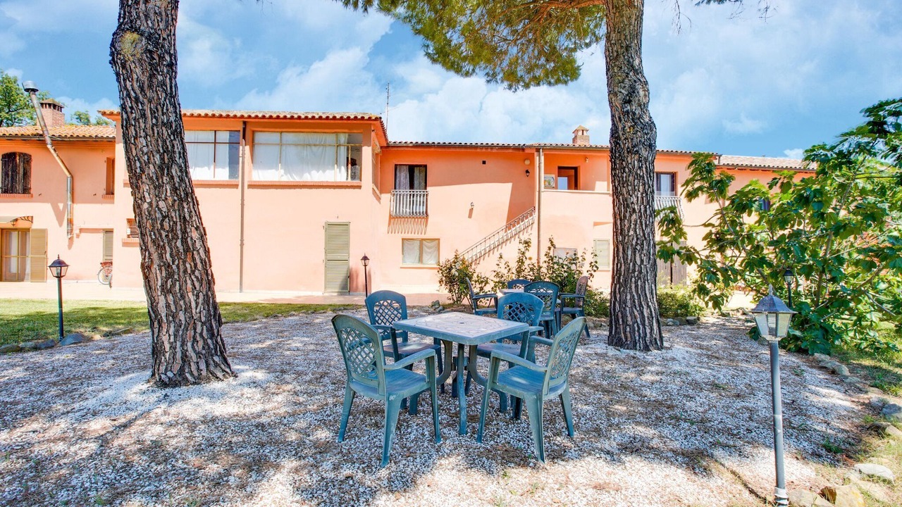 Photo of Outdoor in Ferretto