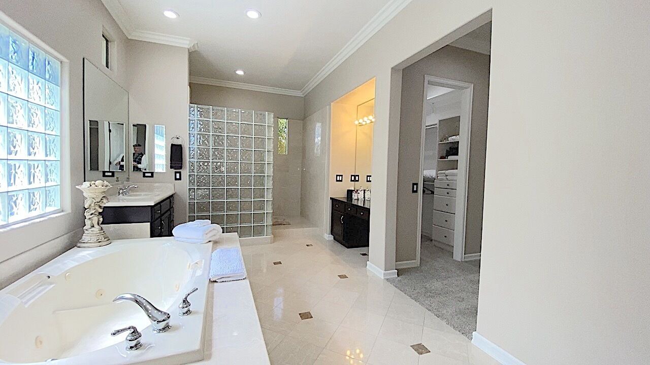 Photo of Bathroom in Rancho Mirage