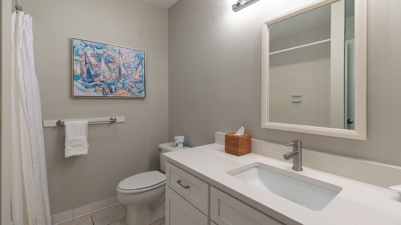 Photo of Bathroom in Sea Pines