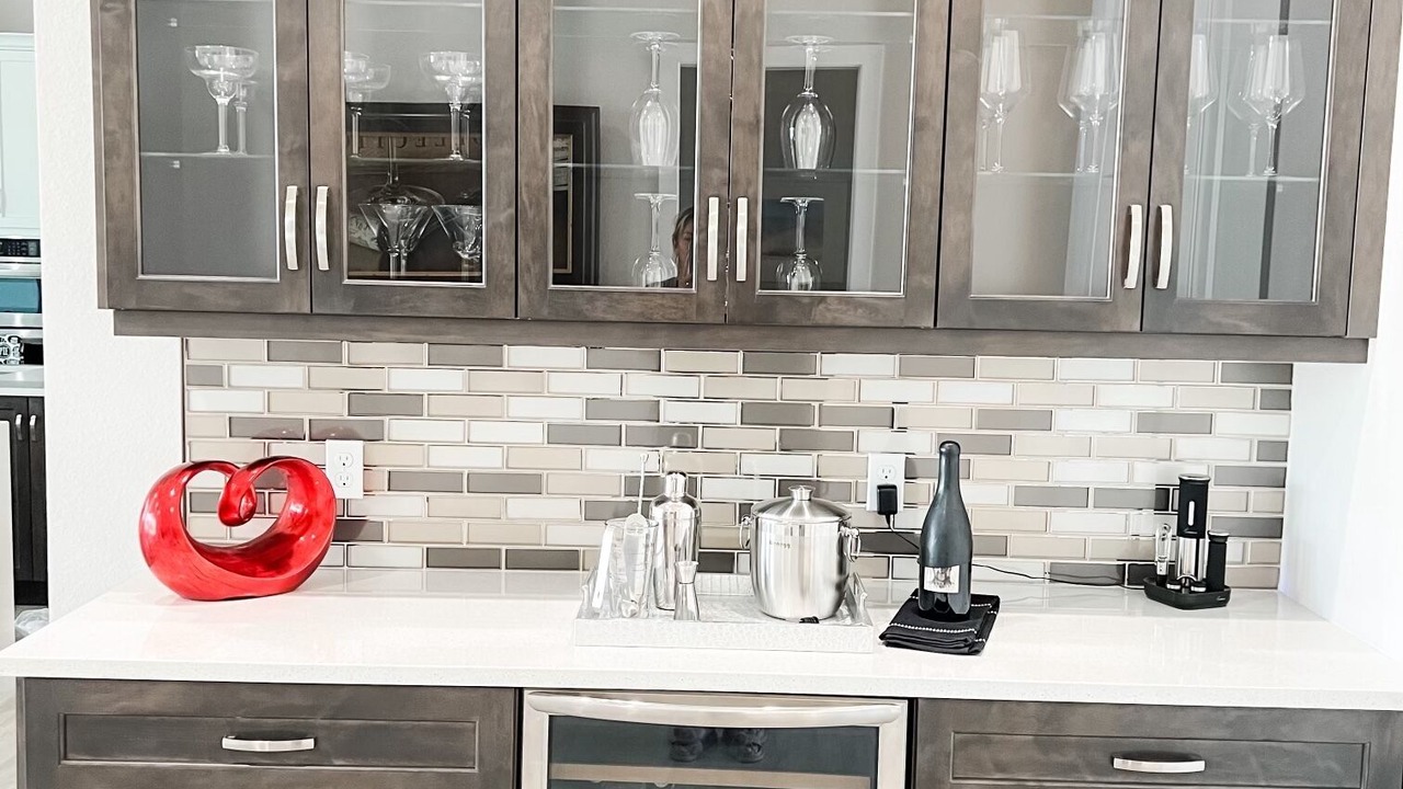 Photo of Kitchen in Pelican