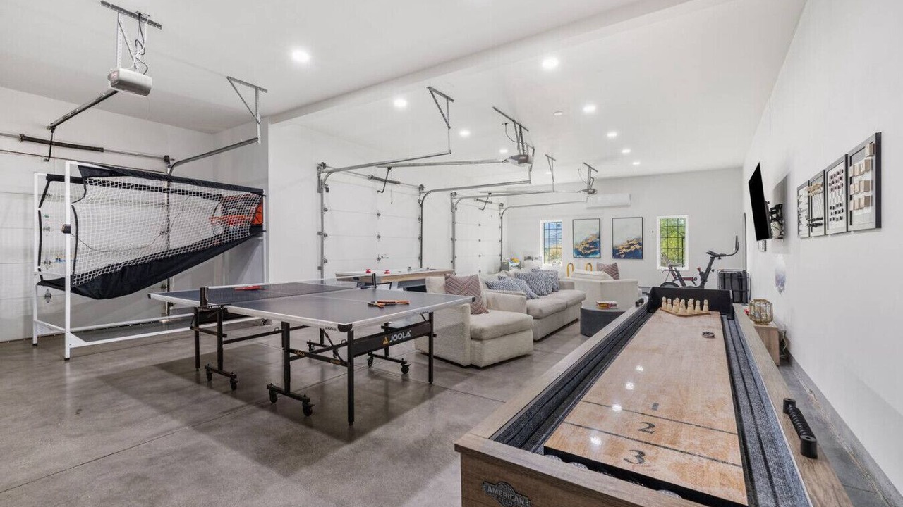 Photo of Bedroom in Palm Desert