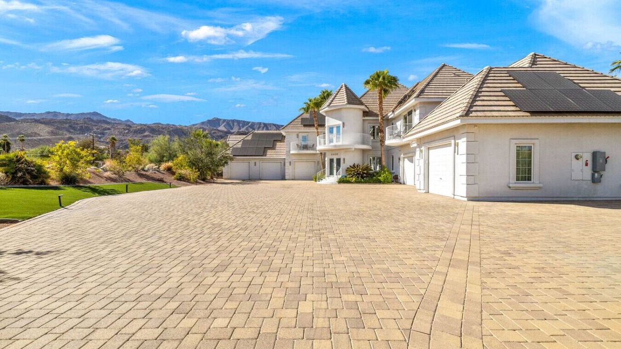 Photo of Outdoor in Palm Desert