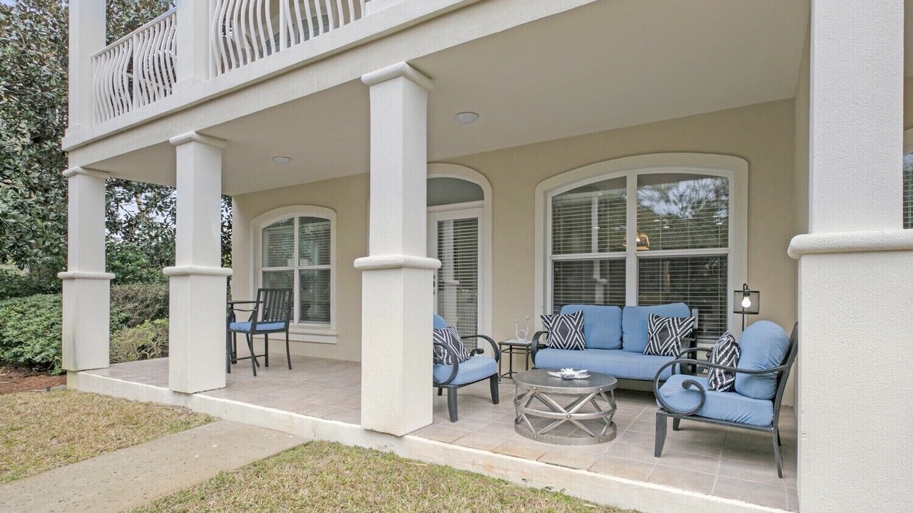 Photo of Outdoor in Seagrove Beach