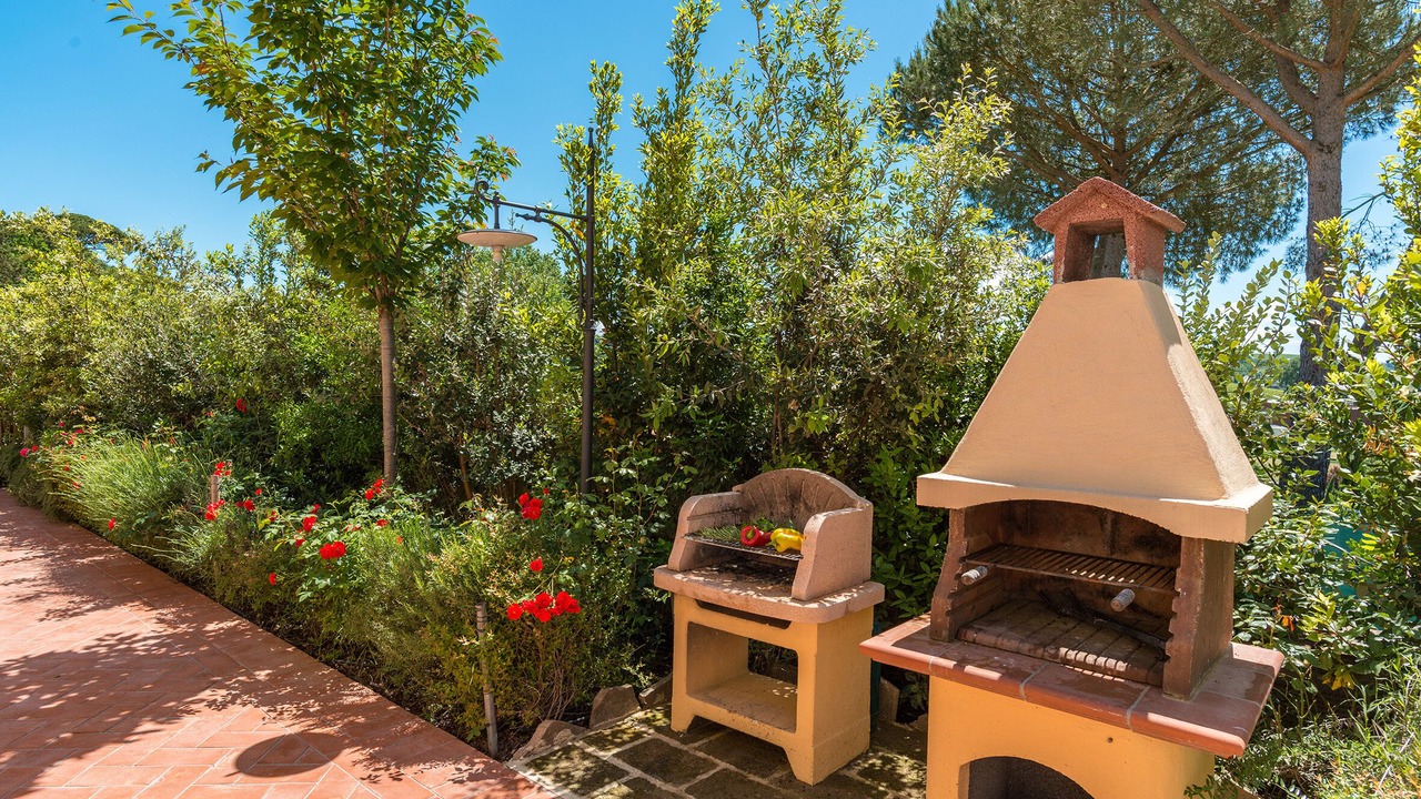 Photo of Patio Balcony in Palaia