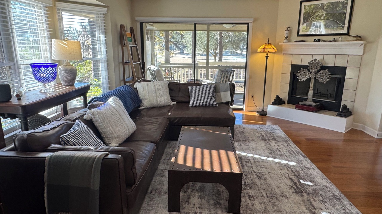 Photo of Livingroom in Okatie