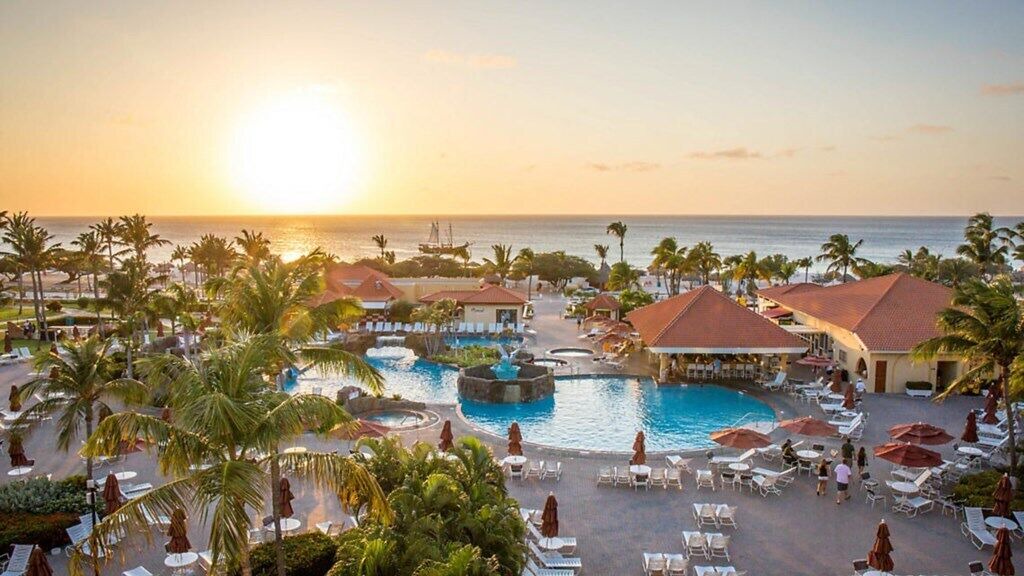 Photo of Outdoor in Oranjestad-West