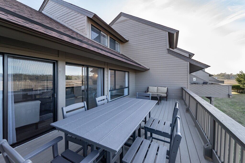 Photo of Outdoor in Litchfield by the Sea