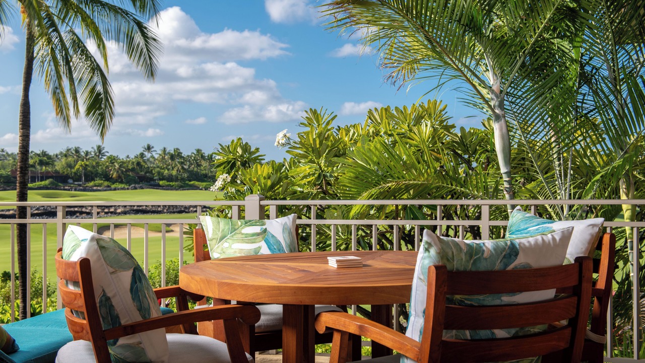 Photo of Outdoor in Kaupulehu