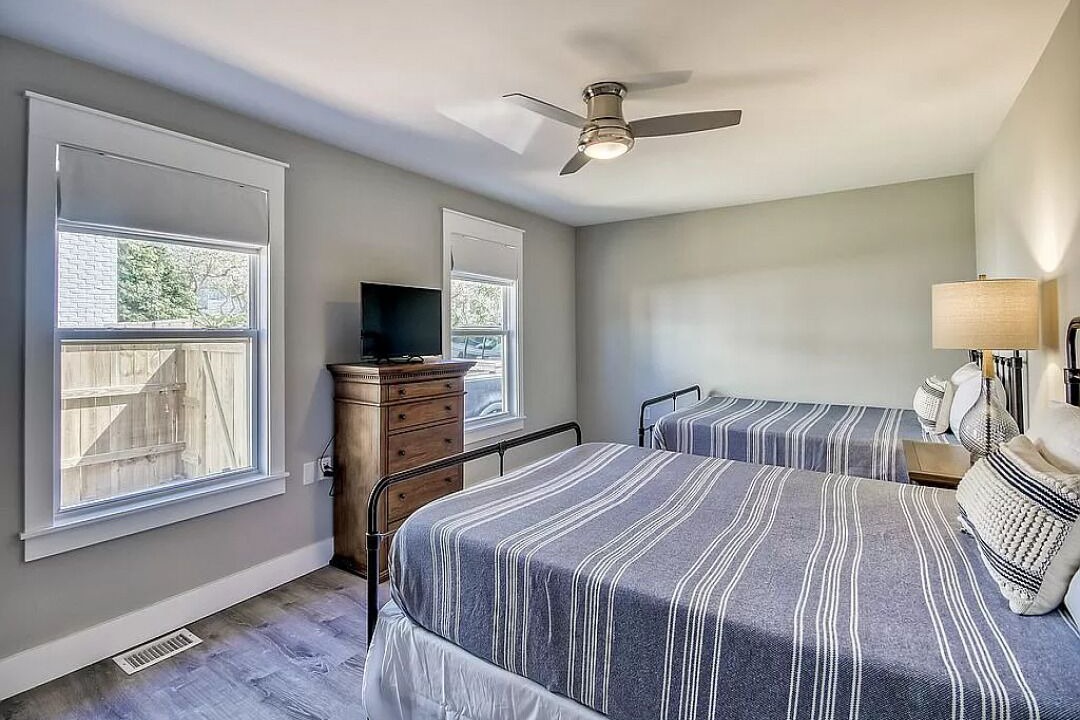 Photo of Bedroom in Dune Allen Beach