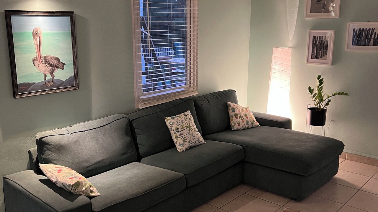 Photo of Livingroom in Santa Cruz
