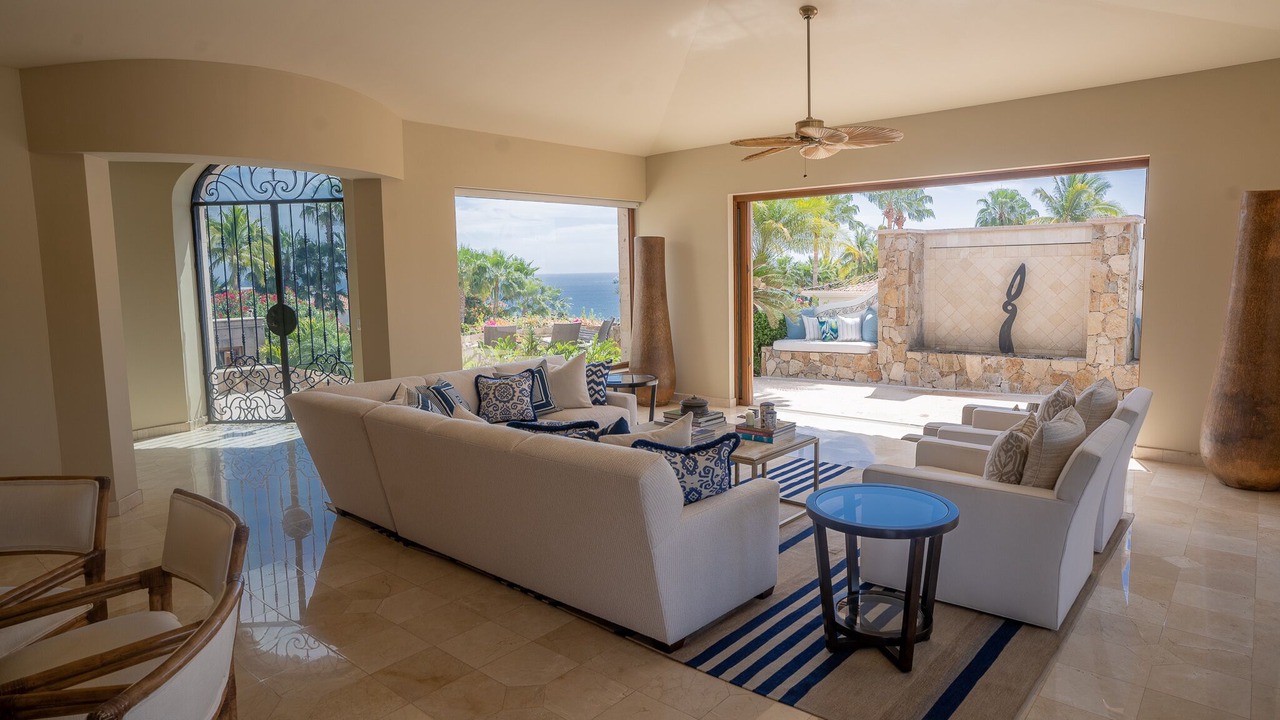 Photo of Livingroom in Palmilla