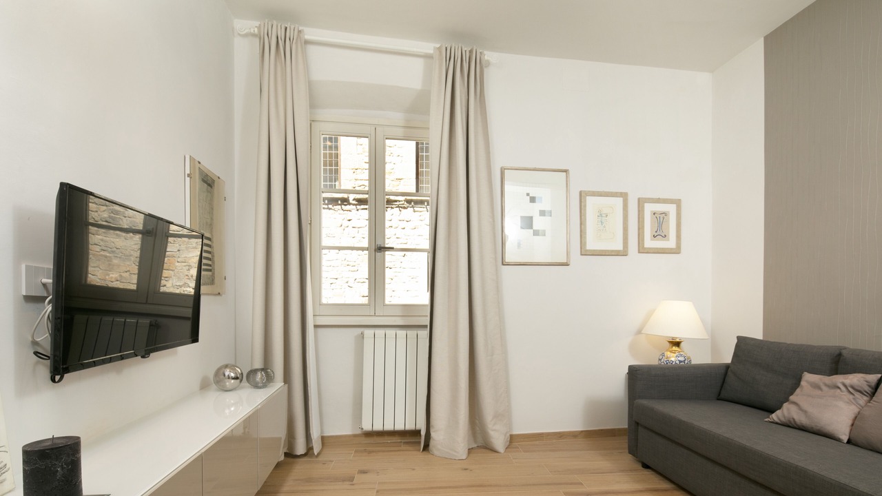 Photo of Livingroom in Sant' Ambrogio