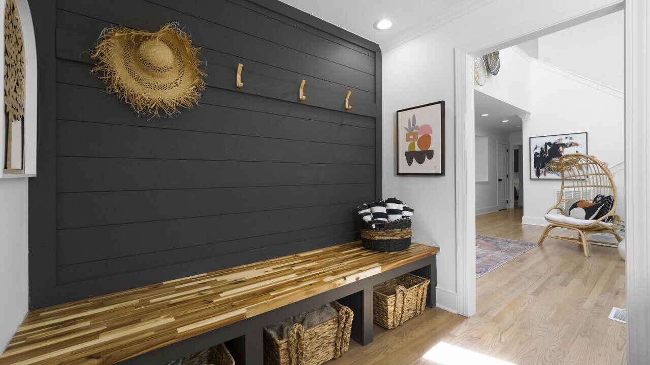 Photo of Bedroom in Mooresville