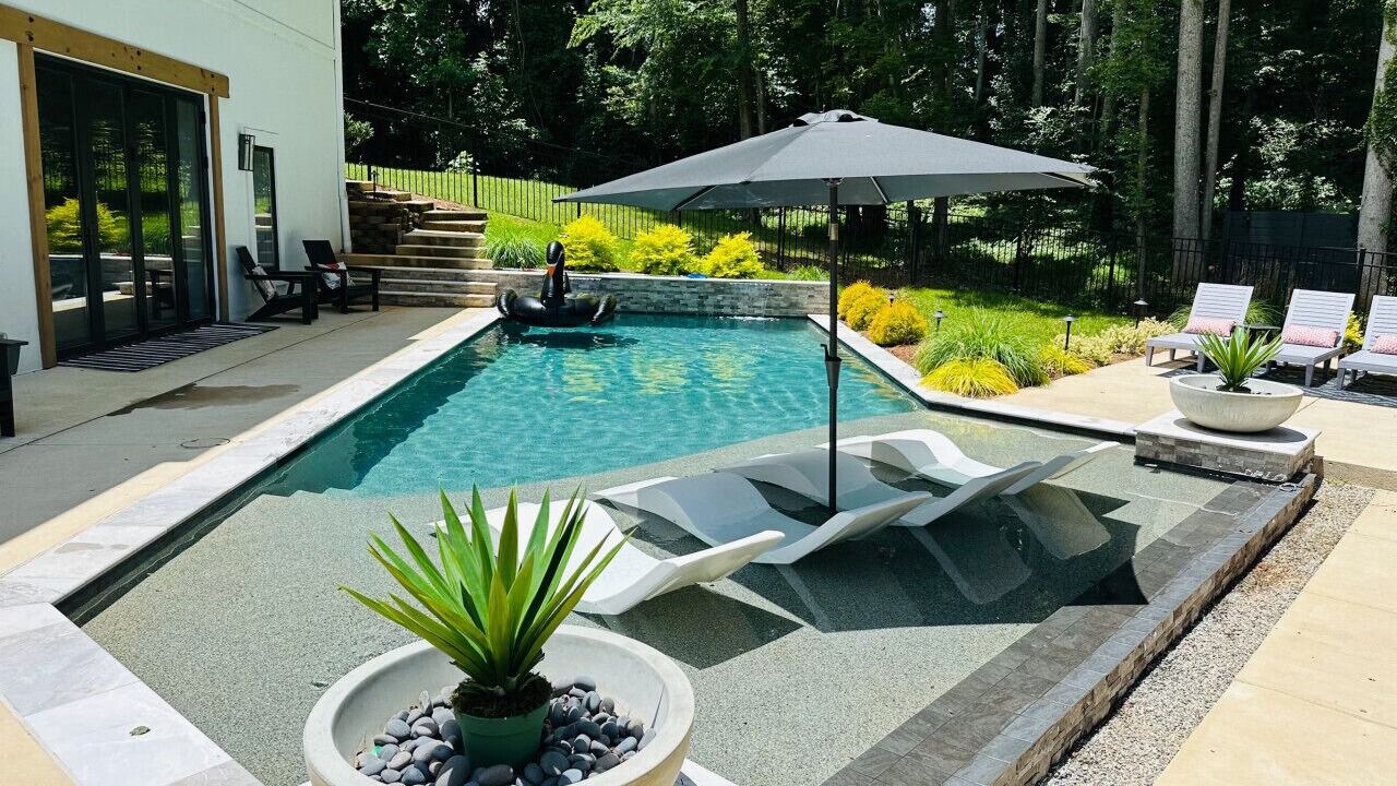 Photo of Outdoor in Mooresville