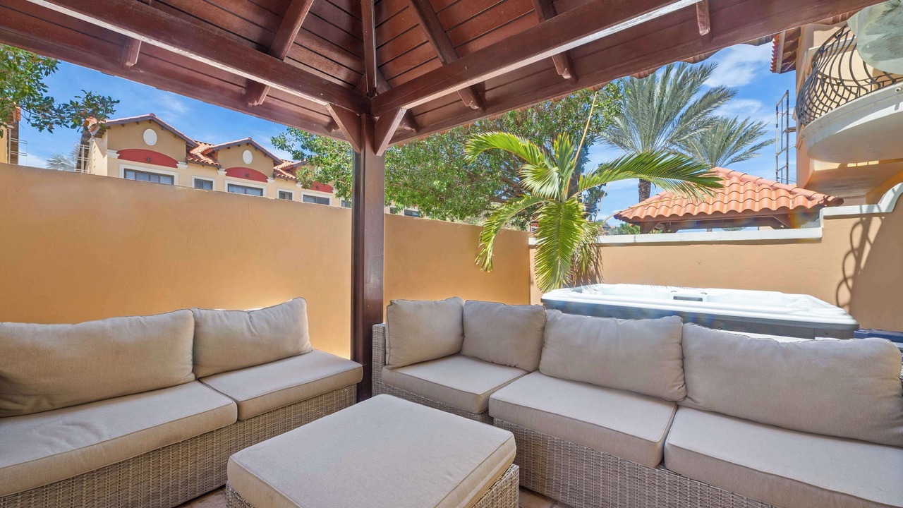Photo of Patio Balcony in Gold Coast