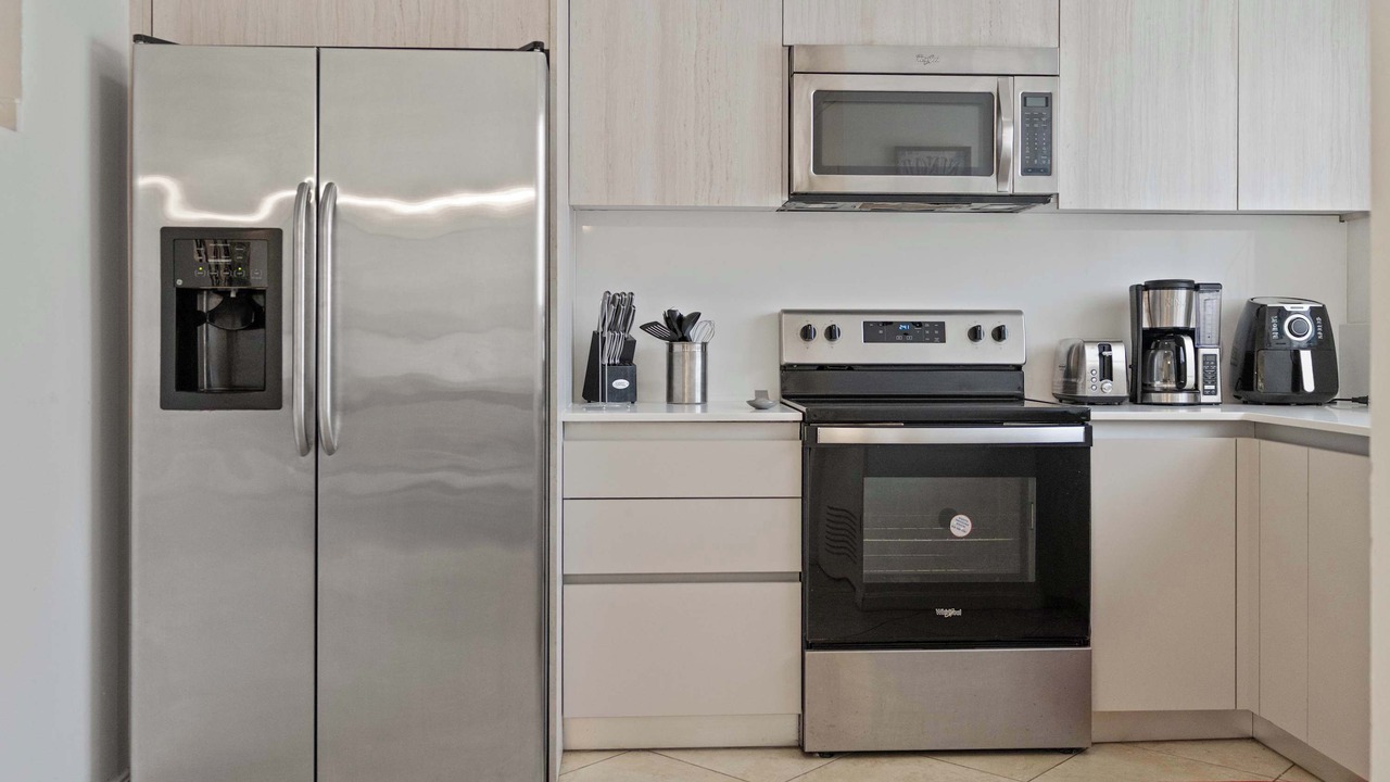 Photo of Kitchen in Gold Coast